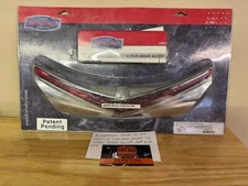 Kuryakyn Honda GL1800 2012-17 LED Rear Fender Tip w/Run Brake Accent Part # 3236