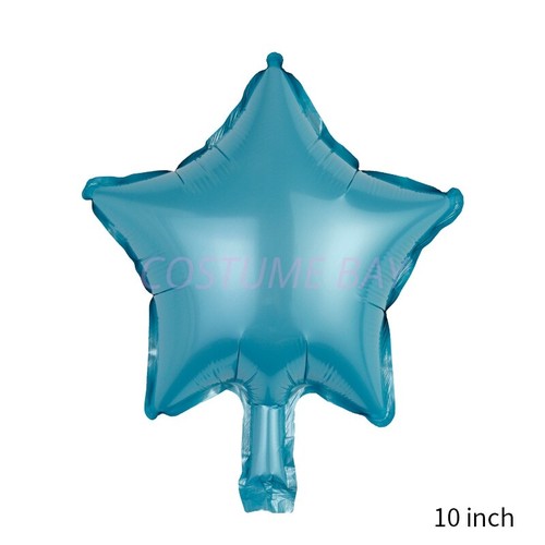Frozen Princess Elsa Foil Birthday Party Balloons Set Helium Quality Decoration - Picture 9 of 26