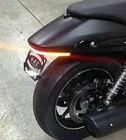Harley Davidson Street 750 Integrated Fender Eliminator Kit - New Rage Cycles