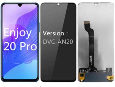 For Huawei Honor30 Lite/Enjoy 20 Pro/Enjoy Z LCD Display Touch Screen Digitizer 