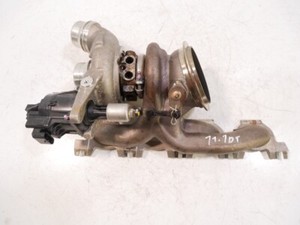 Turbolader für BMW F30 F31 F80 2,0 i 320 320i B48B20A B48M 7637563
