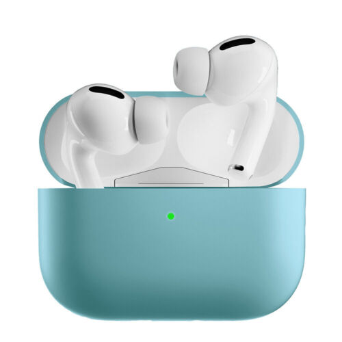 For Apple AirPods Pro 2 Charging Case Shockproof Silicone Protective Case Cover - Picture 6 of 33