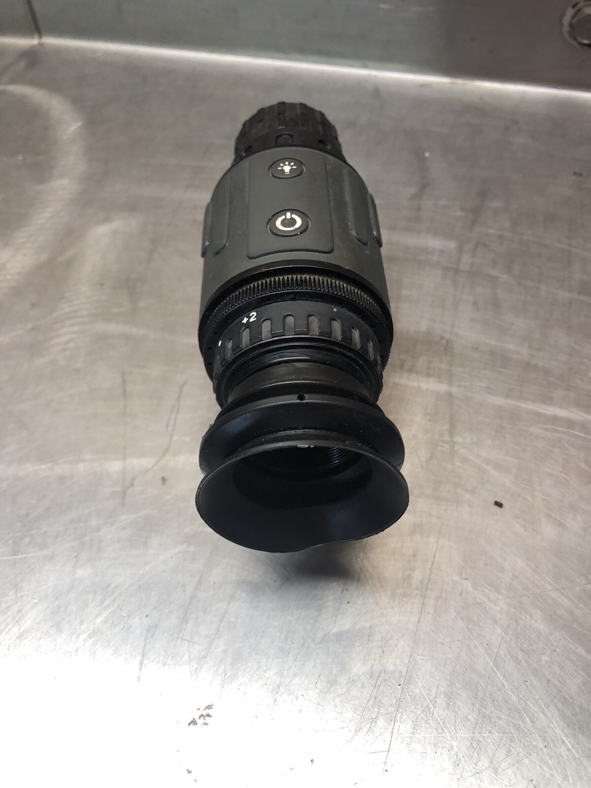 ENVIS M703E Night Vision Monocular SCOPE eBay