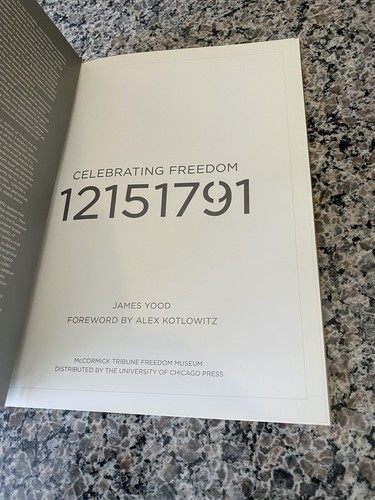 Celebrating Freedom 12151791 by James Mood - Picture 2 of 5