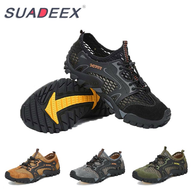salomon amphibious shoes