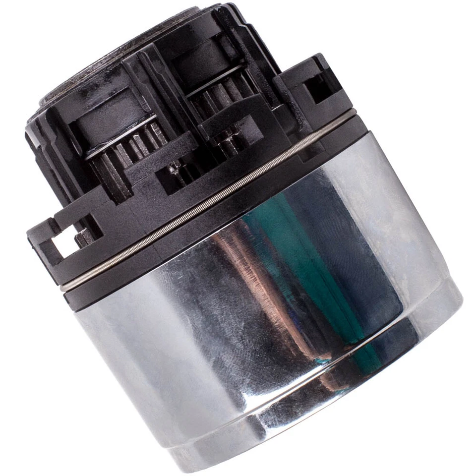 Par de bujes de bloqueo kit de conversión manual para Ford Ranger 1998-2000 1998 1999 2000 Foto 4 de 4