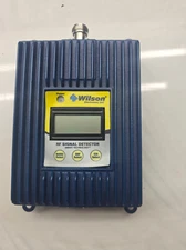 WILSON Electronics RF SIGNAL DETECTOR G51-1