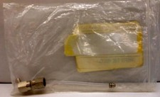 VIDEOJET 356089 TRANSFER TUBE, FOR INKJET CODER PRINTER, OEM