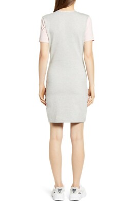 knee length dresses for ladies Rosalina Mini Dress - Cherry main image 0