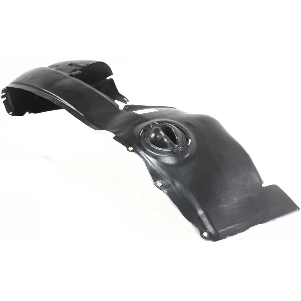 Nuevo juego de 2 guardabarros delantero lateral derecho y derecho para caravana Grand Caravan Voyager Foto 4 de 4