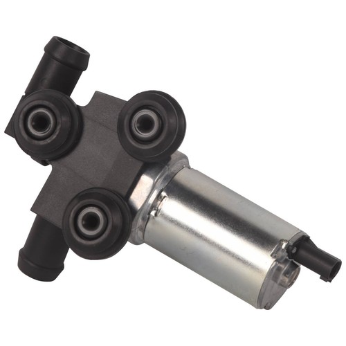 For BMW 1 Series 3 Series X1 E81 E82 E84 E87 E88 E90 E91 Auxillary Water Pump - Picture 2 of 7