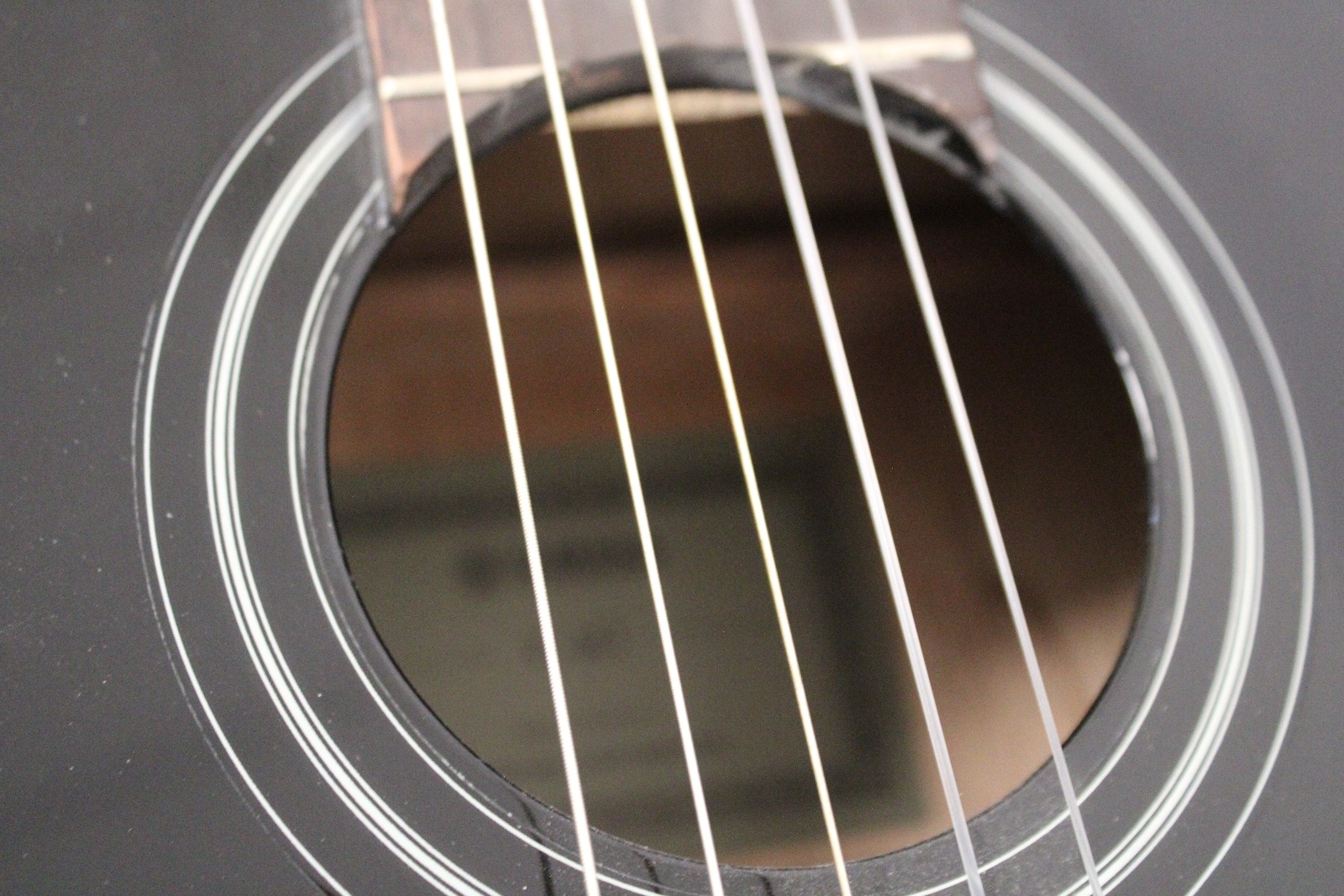 YAMAHA C40 Full Size 6 String Classical Acoustic Guitar NEEDS WORK