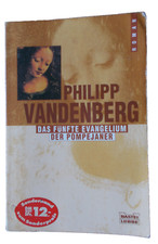 Philip Vandenberg Das Fünfte Evangelium Der ...