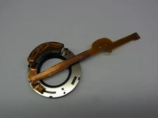 For Canon  EF 16-35mm f / 2.8L II USM Lens Aperture Group Aperture Unit Parts