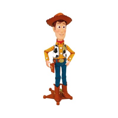 Toy Story Signature Collection Woody The Sheriff Action Figure