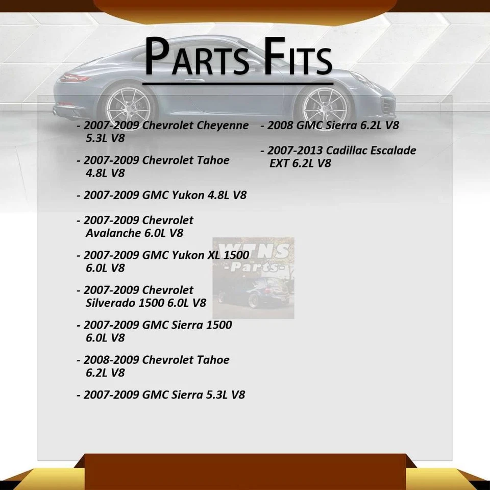 Rear Brake Backing Plate 1PCS For 2007-2013 Chevrolet Silverado 1500 6.0L - Image 3 of 4