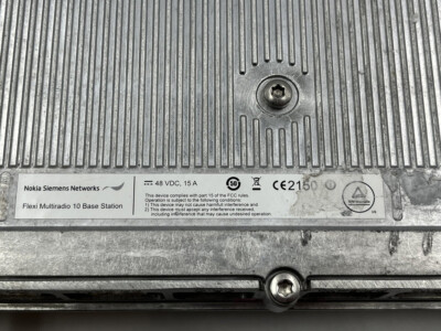 Nokia Solution & Networks FSMF System Module 084792a.105 for sale
