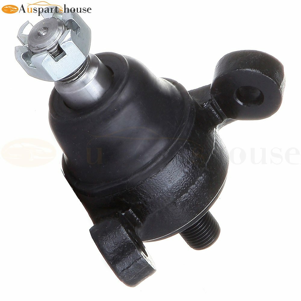 8pcs Front Upper Lower Ball Joints Tie Rods Sway Bar For 19631982