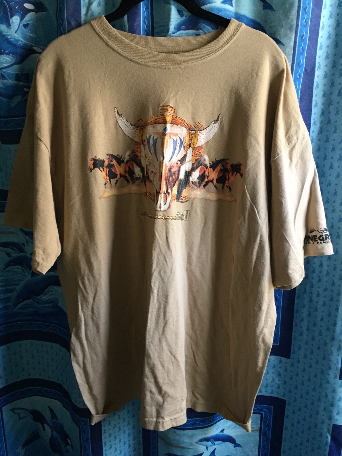 Assorted Crew T-Shirt 