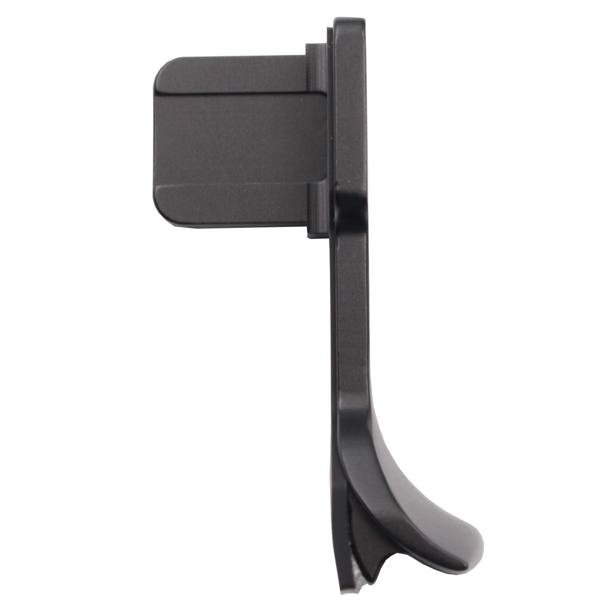 Leica M9 グリップ Aluminum Camera Thumb Up Grip For Leica M9 M9P M8 M-E 240 M240P