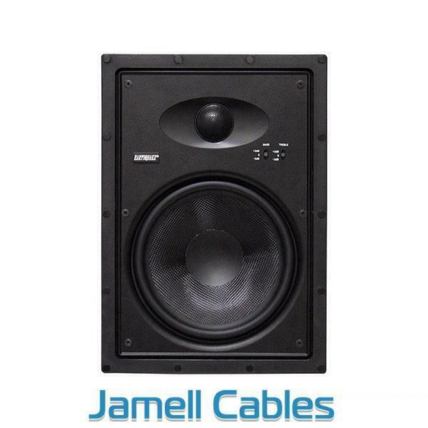 earthquake speaker box