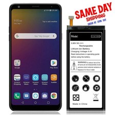 Long Lifespan 4300mAh Replacement BL-T44 Battery for LG Stylo 5x LM-Q720TS Phone