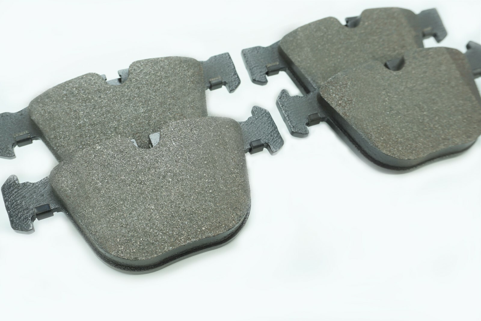 ***  Rolls Royce Ghost Dawn Wraith: Rear Brake Pads Set: OEM #: 34-21-6-881-182