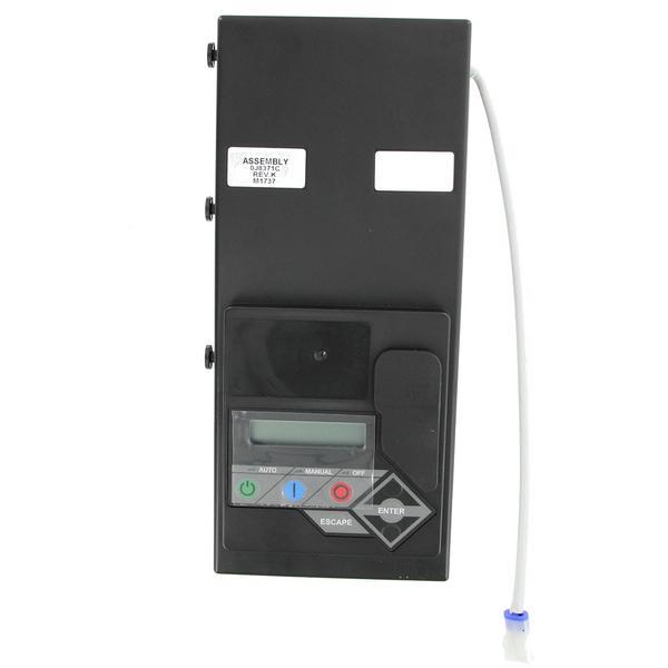 Generac 0J8371C OEM RV Generator Standby Controller Assembly HSB AC  (PWY)
