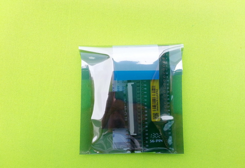 Uni-clip 48 Pin solderless Universal 360-Clip Tsop Nand Flash For PS3 Nand Flash - 第 5/5 張圖片