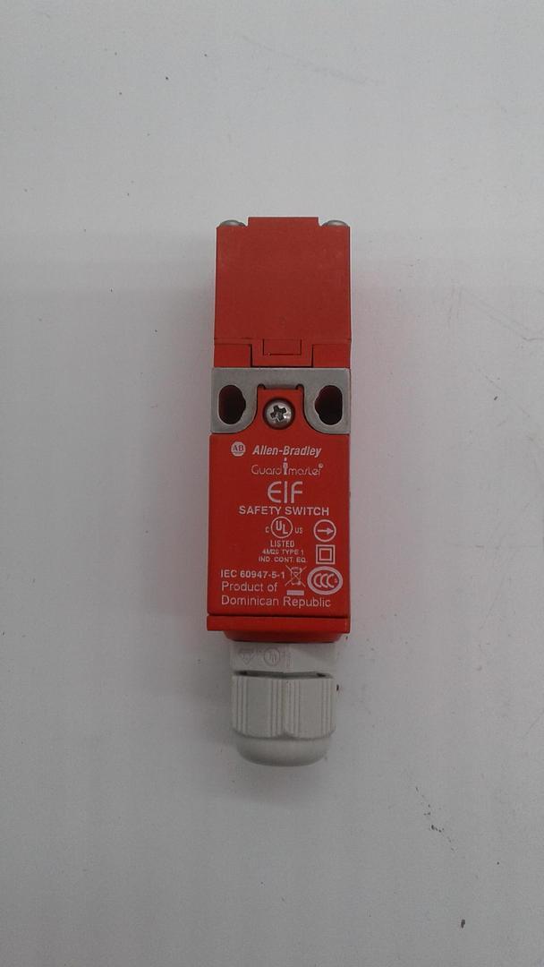 Allen-Bradley Guard Master Safety Switch 60947-5-1 | eBay