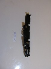 Top button assembly for Canon PowerShot ELPH 350