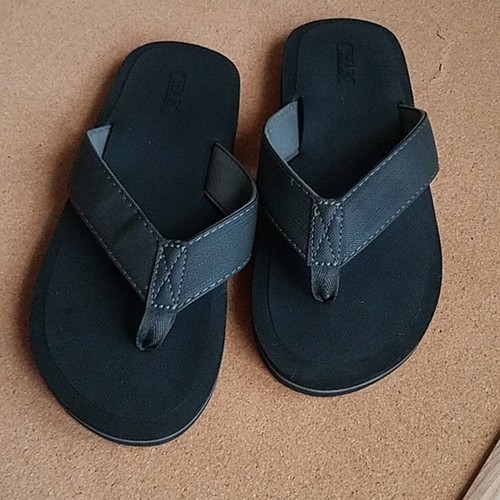 Chaps mens sandals flip flops | eBay