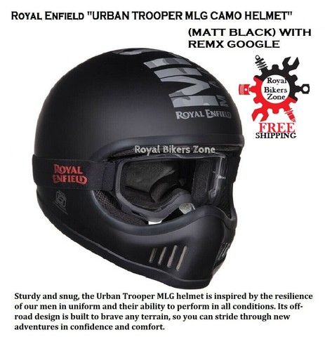 Royal Enfield \
