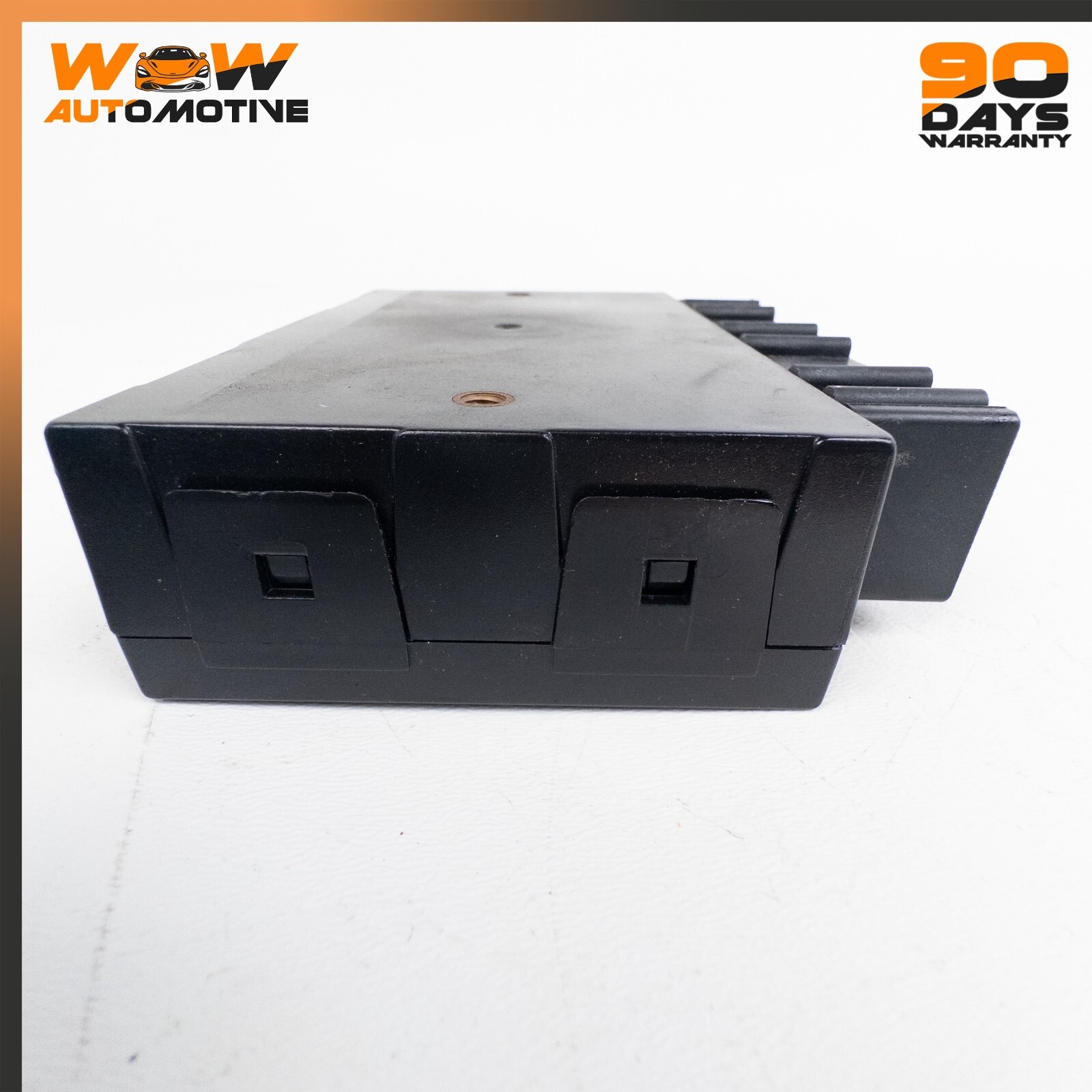 04-13 BENTLEY CONTINENTAL GT CENTRAL COMFORT ACCESS CONTROL MODULE OEM
