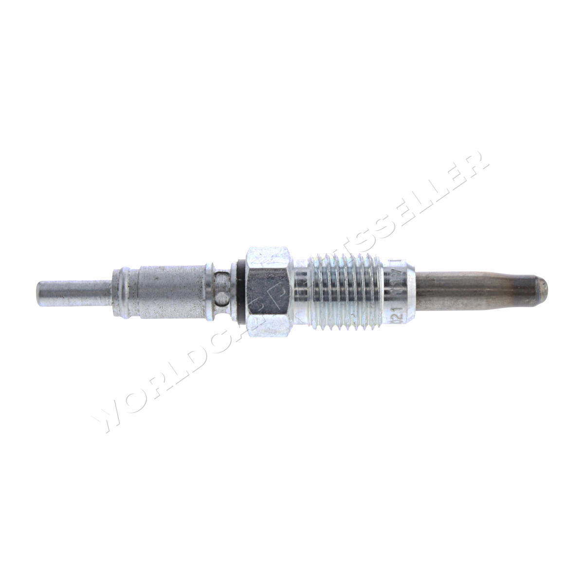 Diesel Glow Plug M12 x 1,25 12V Fits AUDI A4 A6 SEAT SKODA VOLVO VW 1991-2010
