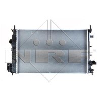 KüHler WasserküHler MotorküHler Passend FüR Saab 9-3 YS3F 1.9 Ttid