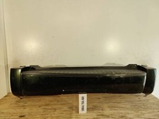 2007-2009 Dodge Nitro Rear Bumper Cover Oem 2007-2009 Dodge Nitro Rear Bumper Cover Oem