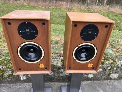 IMF SUPER COMPACT, IMF LAUTSPRECHER, IMF SPEAKERS, IMF SUPER