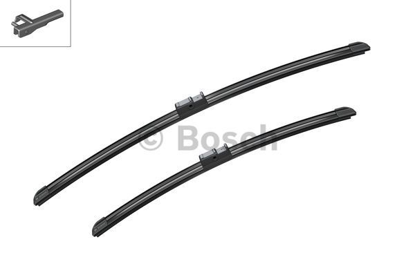 Bosch 3 397 007 084 Wiper Blade For Alfa Romeo-image