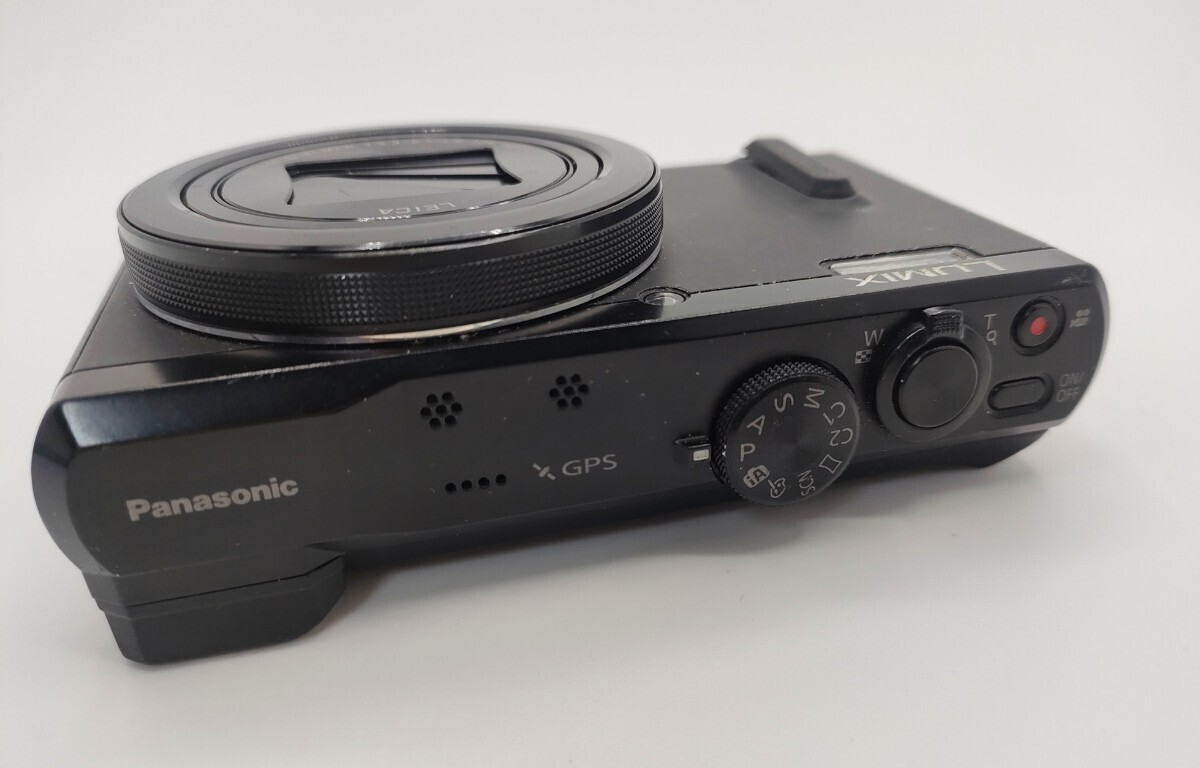 【美品】パナソニックLUMIXルミックス DMC-TZ60-S/1810万画素 価格.com - パナソニック LUMIX DMC-TZ60 価格比較