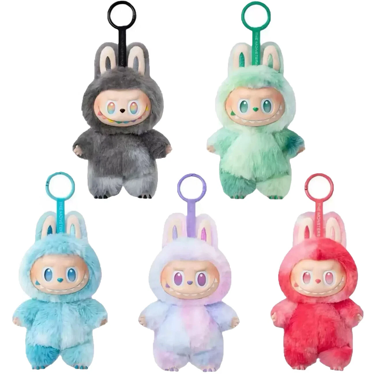 THE MONSTERS Big into Energy 2セット Amazon.com: POP MART The Monsters Big into Energy Series