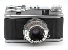 Foca Sport II - cámara analogica de 35mm