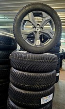 Ford Mustang Mach-E Original Satz Winterräder NEU 225/60R18 104H Nokian 2712323