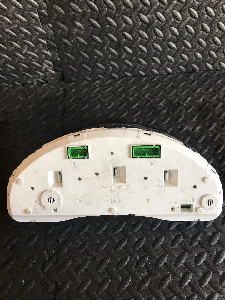 Subaru Legacy 2.0 2003-2008 Year Rhd Speedometer 85012Ag93 - Image 3 of 4