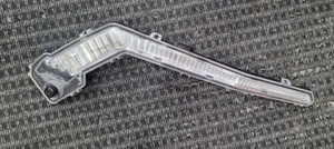 2017-2022 Can Am Maverick X3 Left Signature LED Fang Light 710004994