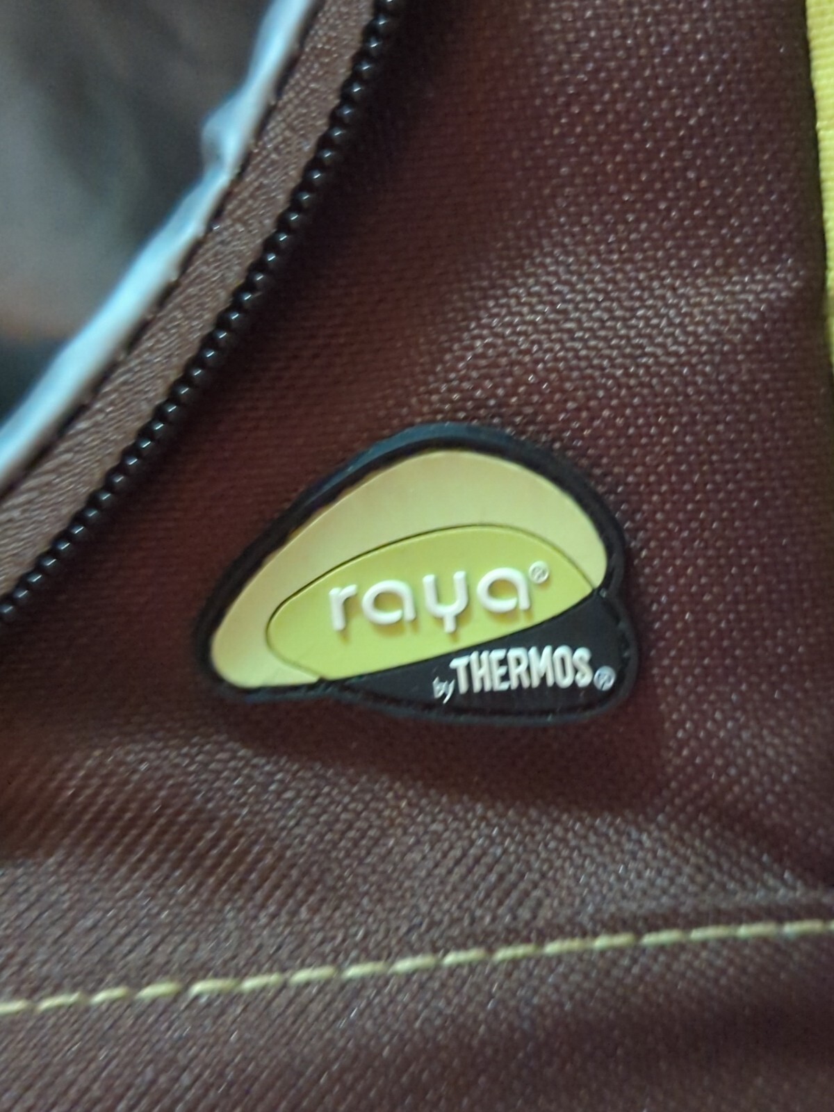 Insulated Lunch Bag  Backpack Tote Raya by Thermos