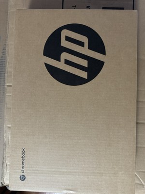 HP Chromebook 14 G7 14'' (32GB eMMC Intel Celeron N4500 1.1GHz 4GB RAM)...