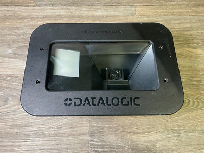 Datalogic LaneHawk LH4000 Intelligent Loss Prevention Sensor / Camera