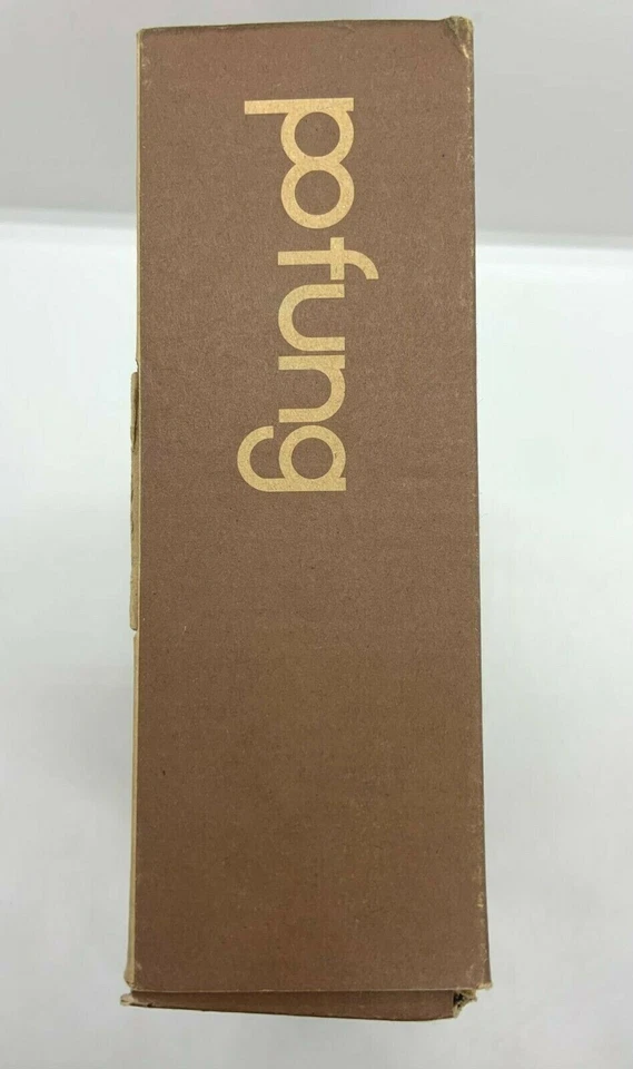 Pofung Two Way Radio Walkie Talkie w/Charger & LCD Screen FREE SHIPPING b - Image 4 of 4