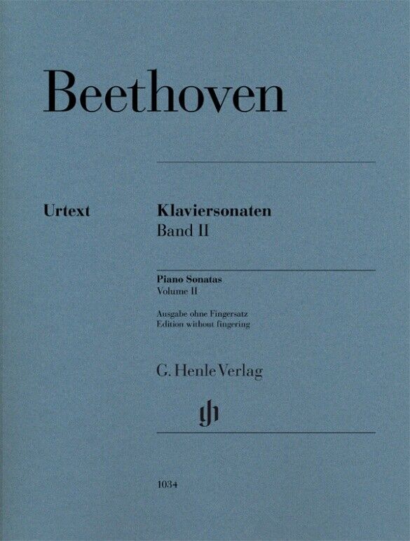 Thumbnail - Ludwig Van Beethoven; Bertha Antonia Wallner / Beethoven, Ludwig Van -